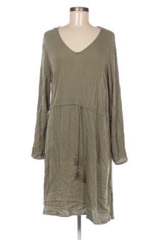 Φόρεμα H&M L.O.G.G., Μέγεθος XL, Χρώμα Πράσινο, Τιμή 12,74 €