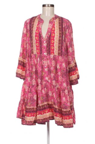 Φόρεμα Haily`s, Μέγεθος L, Χρώμα Πολύχρωμο, Τιμή 12,62 €