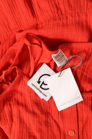 Φόρεμα Harris Wilson, Μέγεθος XS, Χρώμα Κόκκινο, Τιμή 27,06 €