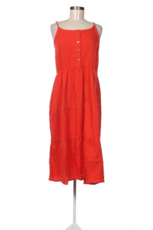 Kleid Harris Wilson, Größe XS, Farbe Rot, Preis € 27,06