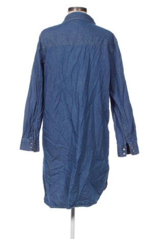Kleid Hema, Größe XL, Farbe Blau, Preis 20,18 €