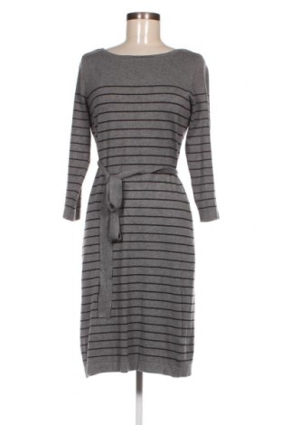Kleid Hema, Größe S, Farbe Grau, Preis 4,44 €