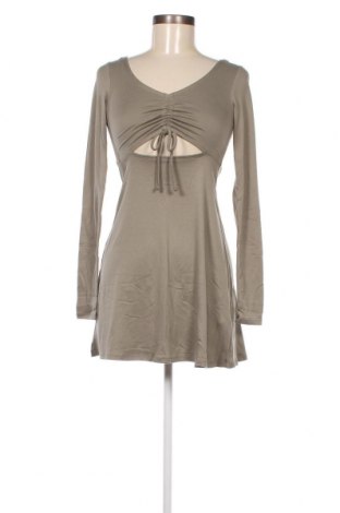 Kleid Hollister, Größe XXS, Farbe Grün, Preis € 6,84