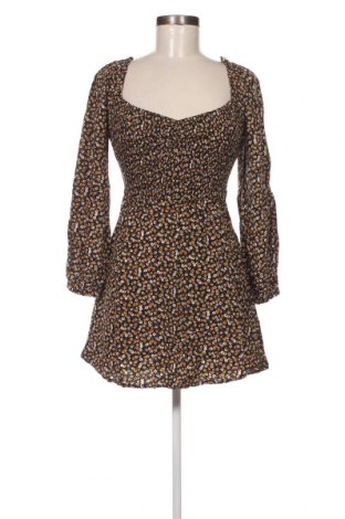 Φόρεμα Hollister, Μέγεθος XS, Χρώμα Πολύχρωμο, Τιμή 52,58 €