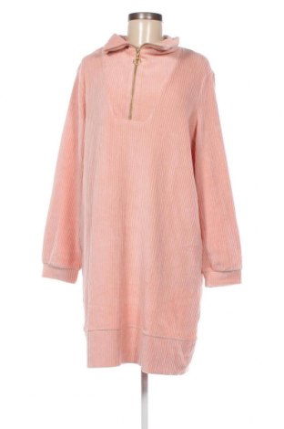 Kleid I.Code, Größe XL, Farbe Rosa, Preis 7,89 €