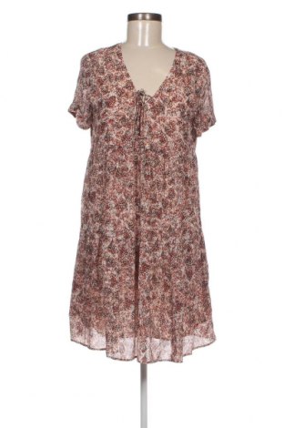 Kleid IKKS, Größe M, Farbe Mehrfarbig, Preis 42,72 €