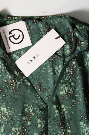 Φόρεμα IKKS, Μέγεθος S, Χρώμα Πράσινο, Τιμή 32,04 €