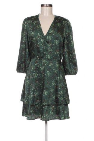 Φόρεμα IKKS, Μέγεθος S, Χρώμα Πράσινο, Τιμή 32,04 €