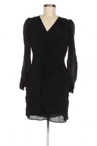 Φόρεμα IKKS, Μέγεθος M, Χρώμα Μαύρο, Τιμή 9,35 €