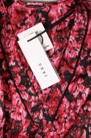 Kleid IKKS, Größe XS, Farbe Mehrfarbig, Preis 133,51 €