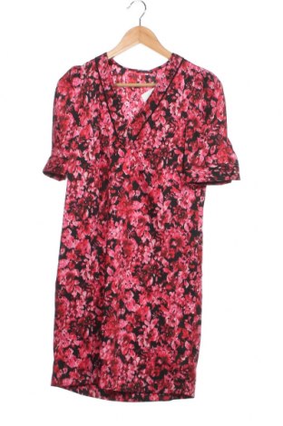 Φόρεμα IKKS, Μέγεθος XS, Χρώμα Πολύχρωμο, Τιμή 10,68 €