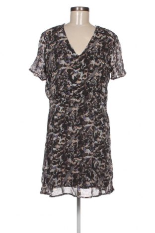 Φόρεμα IKKS, Μέγεθος M, Χρώμα Πολύχρωμο, Τιμή 60,08 €