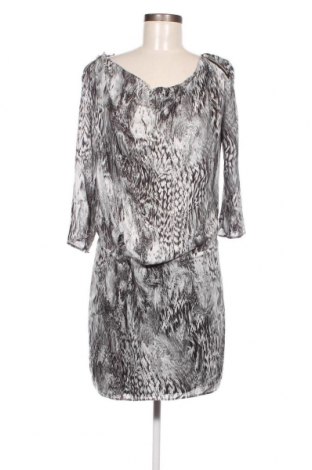 Kleid IKKS, Größe M, Farbe Grau, Preis € 15,63