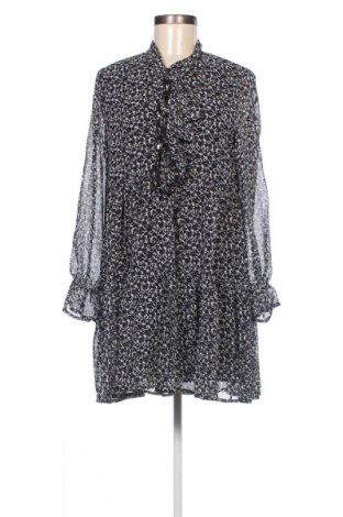 Kleid IKOONE & BIANKA, Größe S, Farbe Mehrfarbig, Preis 8,54 €