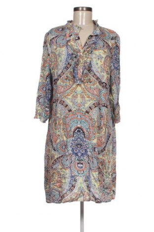 Kleid INA, Größe XL, Farbe Mehrfarbig, Preis 27,21 €