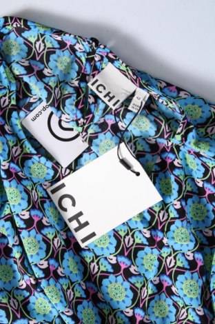 Kleid Ichi, Größe M, Farbe Mehrfarbig, Preis 17,88 €