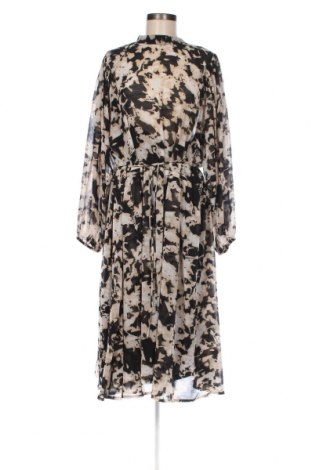 Φόρεμα Ichi, Μέγεθος M, Χρώμα Πολύχρωμο, Τιμή 14,72 €