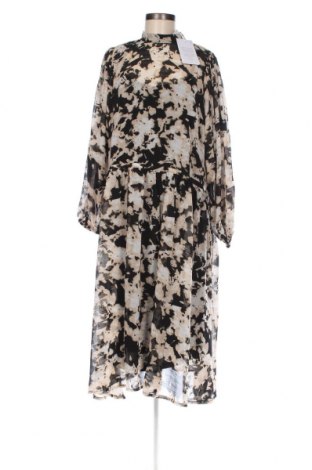 Kleid Ichi, Größe S, Farbe Mehrfarbig, Preis 7,89 €