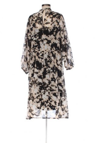 Kleid Ichi, Größe S, Farbe Mehrfarbig, Preis 9,46 €