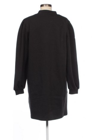 Kleid Ichi, Größe XL, Farbe Schwarz, Preis 7,89 €