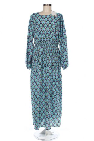 Φόρεμα Ichi, Μέγεθος L, Χρώμα Πολύχρωμο, Τιμή 24,19 €