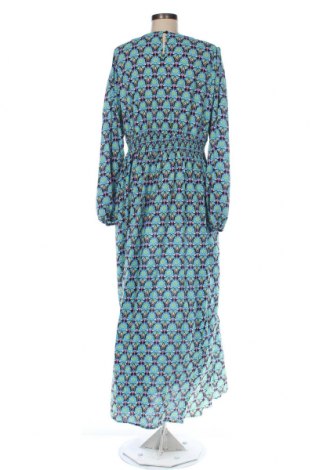 Kleid Ichi, Größe L, Farbe Mehrfarbig, Preis 17,88 €