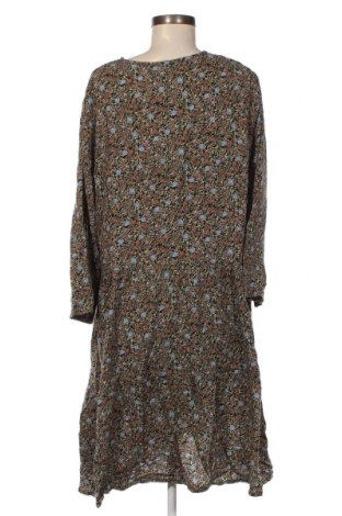 Kleid Ichi, Größe XL, Farbe Mehrfarbig, Preis 7,10 €