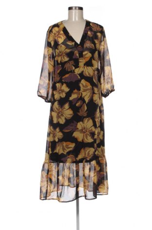 Φόρεμα Ichi, Μέγεθος M, Χρώμα Πολύχρωμο, Τιμή 8,85 €