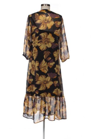 Φόρεμα Ichi, Μέγεθος M, Χρώμα Πολύχρωμο, Τιμή 8,85 €