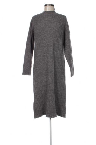 Kleid Ichi, Größe S, Farbe Grau, Preis 43,21 €
