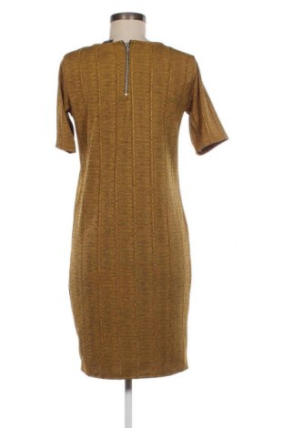 Kleid Ichi, Größe M, Farbe Braun, Preis 23,66 €
