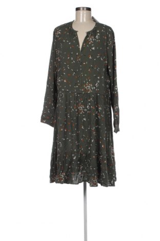 Φόρεμα In Wear, Μέγεθος L, Χρώμα Πράσινο, Τιμή 90,21 €