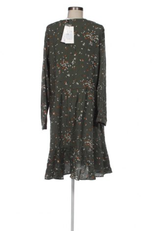 Φόρεμα In Wear, Μέγεθος L, Χρώμα Πράσινο, Τιμή 76,68 €