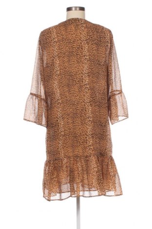 Kleid In Wear, Größe M, Farbe Braun, Preis 41,06 €