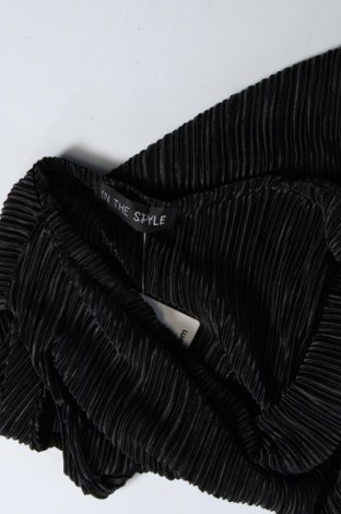 Φόρεμα In the style, Μέγεθος XXS, Χρώμα Μαύρο, Τιμή 5,45 €
