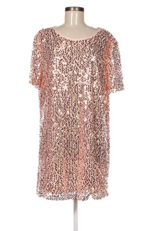 Φόρεμα In the style, Μέγεθος XXL, Χρώμα Ρόζ , Τιμή 50,05 €