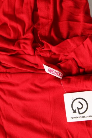 Šaty  Indiska, Veľkosť S, Farba Červená, Cena  17,44 €