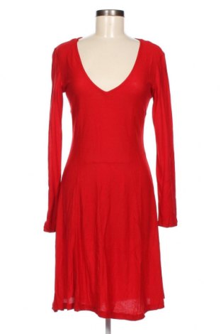 Kleid Indiska, Größe S, Farbe Rot, Preis 17,44 €