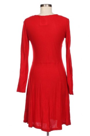 Kleid Indiska, Größe S, Farbe Rot, Preis 17,44 €