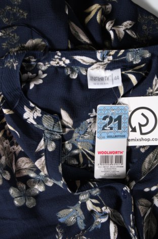 Šaty  Infinity Woman, Veľkosť XL, Farba Viacfarebná, Cena  24,00 €