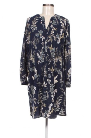 Φόρεμα Infinity Woman, Μέγεθος XL, Χρώμα Πολύχρωμο, Τιμή 24,00 €