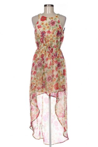 Kleid Influence, Größe M, Farbe Mehrfarbig, Preis € 34,32