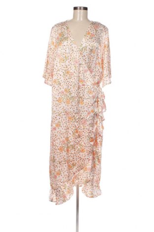 Kleid Influence, Größe 3XL, Farbe Mehrfarbig, Preis 23,66 €