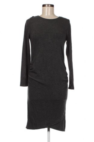 Φόρεμα Irl, Μέγεθος M, Χρώμα Γκρί, Τιμή 9,25 €
