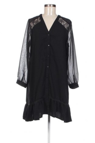 Φόρεμα Irl, Μέγεθος M, Χρώμα Μαύρο, Τιμή 7,35 €