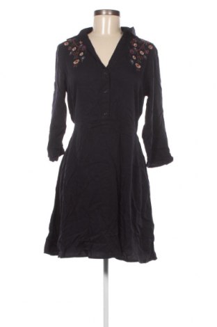 Φόρεμα Irl, Μέγεθος M, Χρώμα Μπλέ, Τιμή 5,45 €