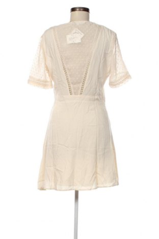 Φόρεμα Irl, Μέγεθος M, Χρώμα Εκρού, Τιμή 11,86 €