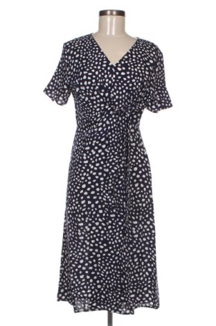 Φόρεμα Irl, Μέγεθος M, Χρώμα Μπλέ, Τιμή 11,14 €