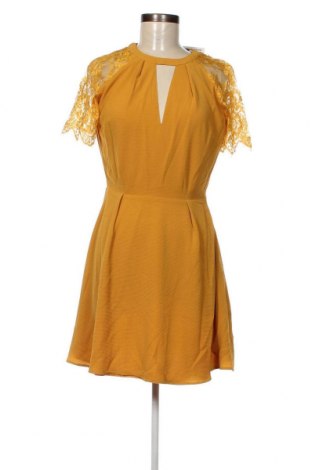 Φόρεμα Irl, Μέγεθος S, Χρώμα Κίτρινο, Τιμή 7,35 €