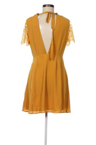 Φόρεμα Irl, Μέγεθος S, Χρώμα Κίτρινο, Τιμή 9,01 €